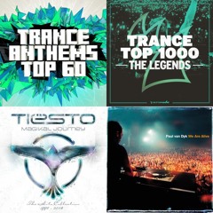Trance 1