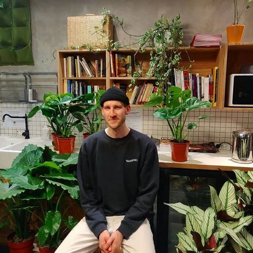 Soundcloud podcast image for