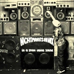 Nightmares on Wax - Damn (Remix)