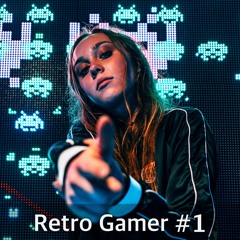 Retro Gamer #1