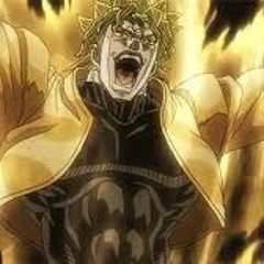 ZA WARUDO!!!!