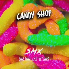 "Candy Shop" - 50 Cent Type Beat Instrumental ( Prod.SMX BEATS)