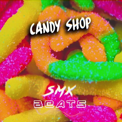 Stream "Candy Shop" - 50 Cent Type Beat Instrumental ( Prod.SMX BEATS) by  SMX BEATS | Listen online for free on SoundCloud