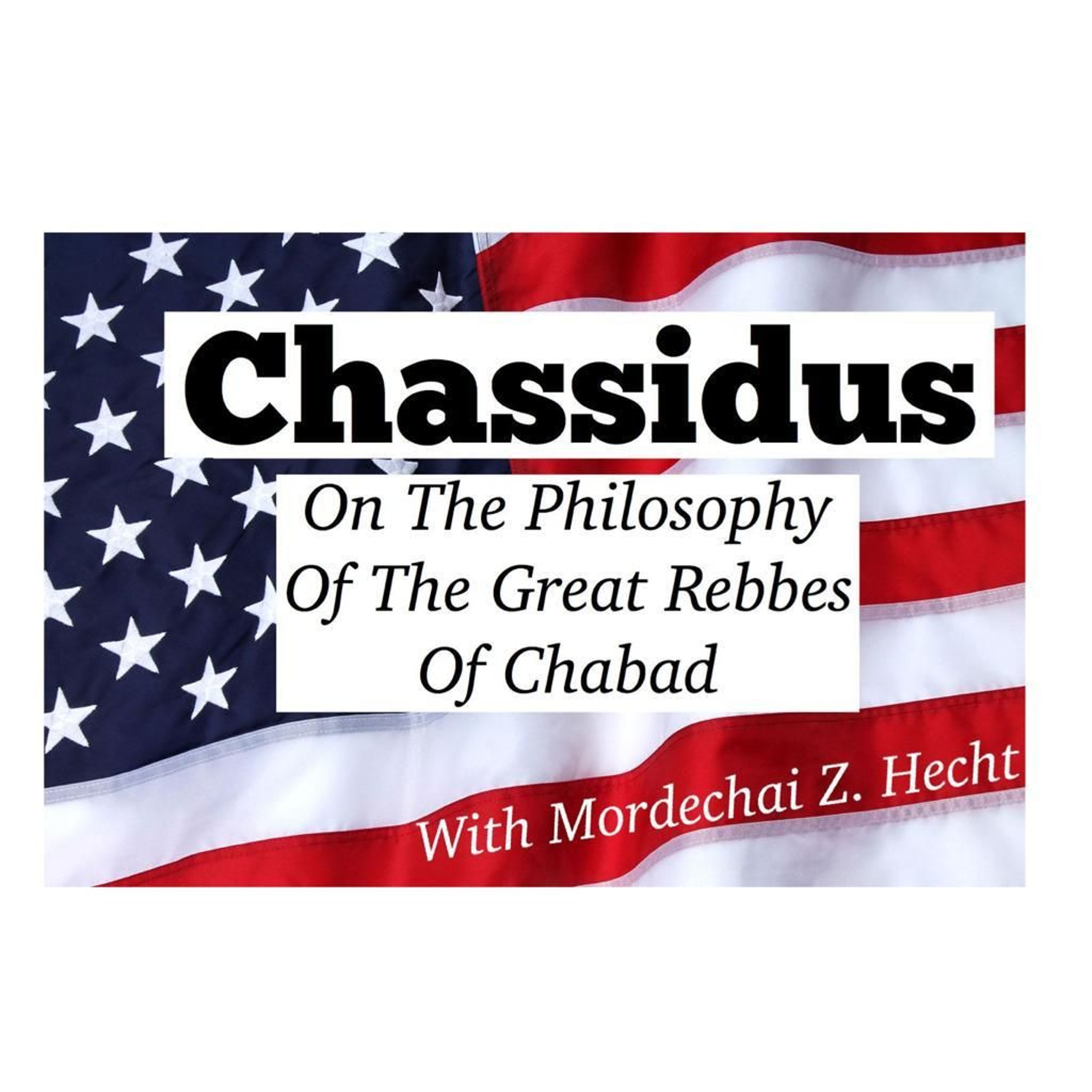 Chasidism & Spirituality