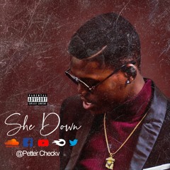 She Down - Petter Checkv