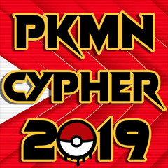 Pokemon Cypher 2019 Definitive Edition