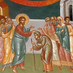 2019-12-08: The Meaning of the Sabbath