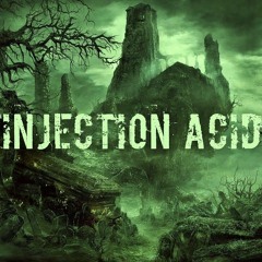 Injection d'Acid