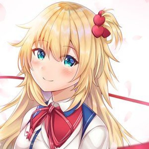 Everyday Kawaii メリッサ By Wintershowl