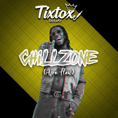 CHILLZONE (AFROFLOW) - E01S01