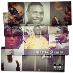 4Lorain & Deezy104 -Ghetto Angels Remix