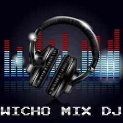 WICHO MIX DJ - REGETON 2019