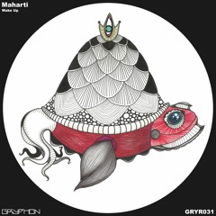 Maharti - Wake Up (Original Mix)
