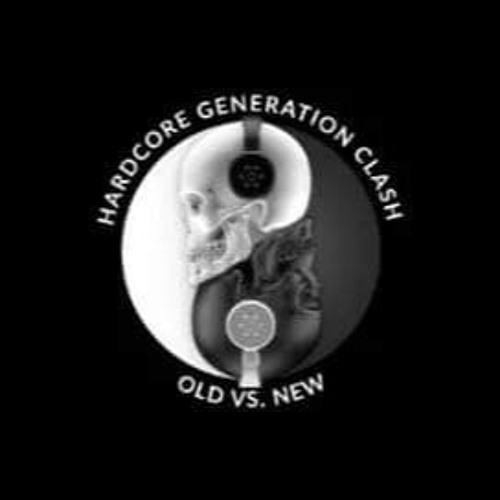 Hardcore Generation Clash 07 - 12 - 2019