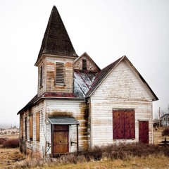 Why Do Churches Die?