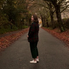 Going Back - Gaby Kettle