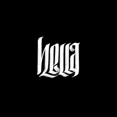 Hella - Ode *OUT NOW*