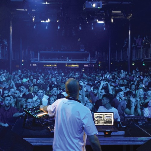 Stream Alberto Ruiz Techno Tuesday Amsterdam 10 Year Anniversary 26 