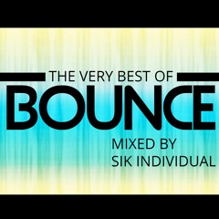 THE VERY BEST OF BOUNCE 19