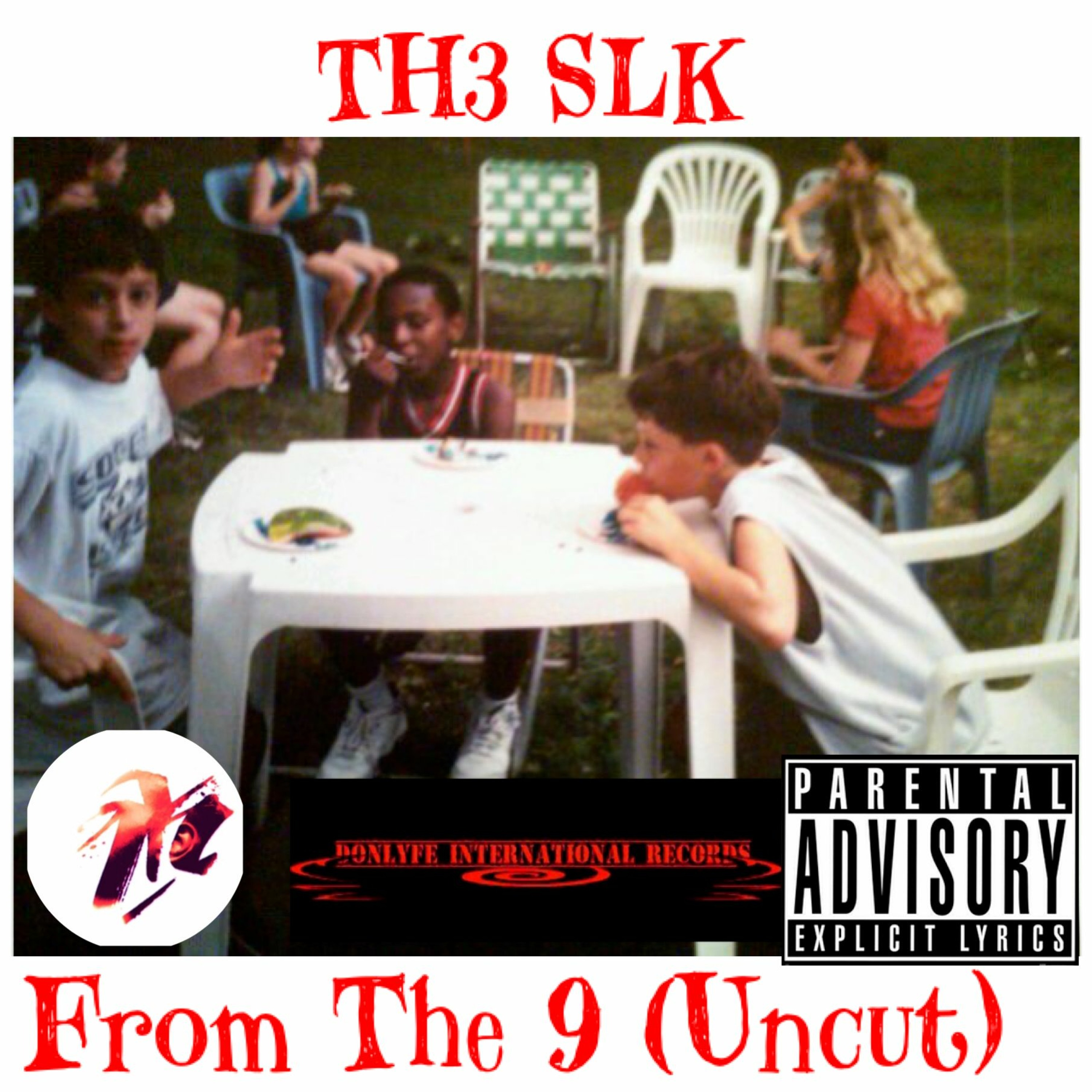 TH3 SLK