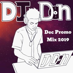 Dec. Promo Mix 2019