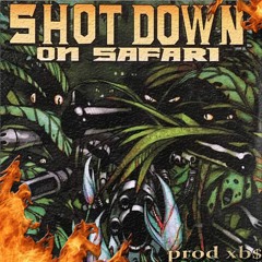 Kevin Shawty "Shot Down" (Prod. by XB$)