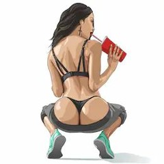 CHOLI - FUCK THE ASS DJ EDDY BOOM PACK EDIT