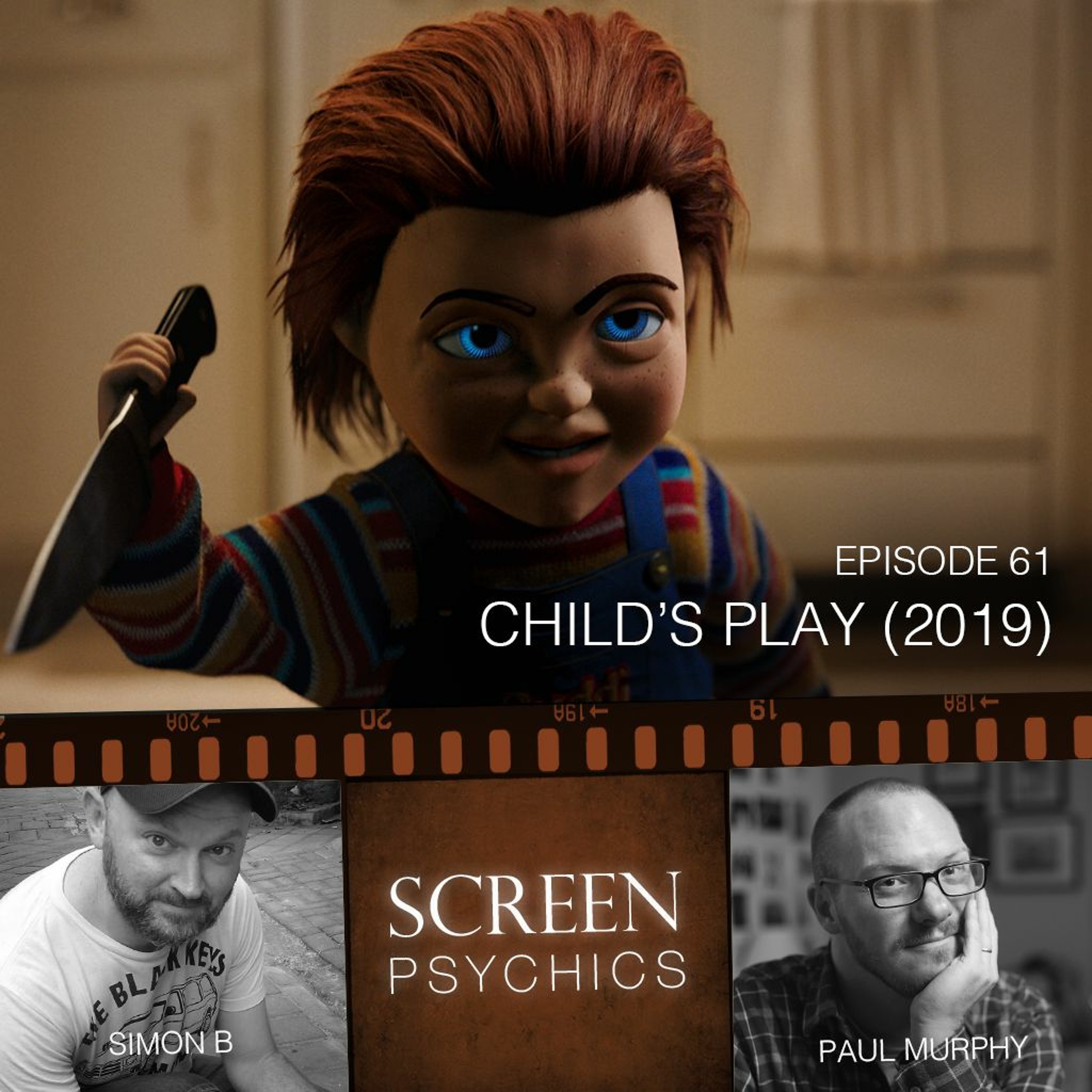 Child’s Play (2019)
