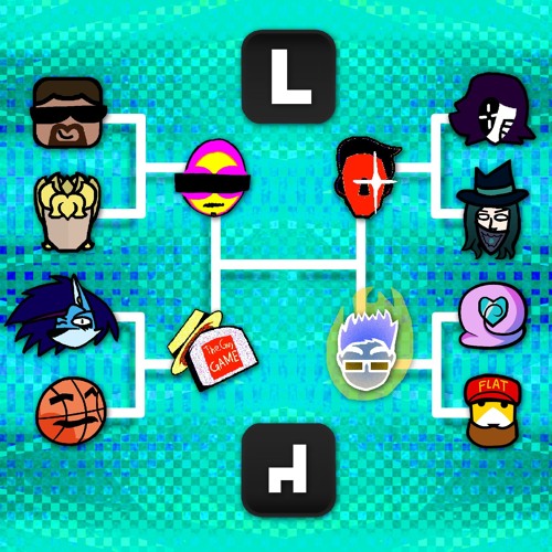 BRACKET: Losers