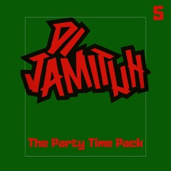 Jamituh The Party Time Pack