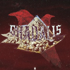 GRADALIS (DRUM KIT & GUITAR LOOP KIT)