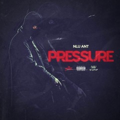 NLU Ant - Pressure