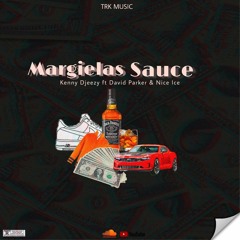 TRK MUSIC - Margielas Sauce