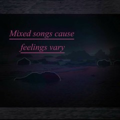 Crying In Your Basement (Prod.Tundrabeats)