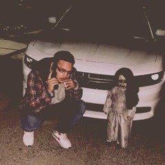 TAKE THE JUMP  [Prod.  Woodpecker & Dovgh]