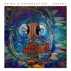 BEIRO & ORANGEGUTAN - ENERGY