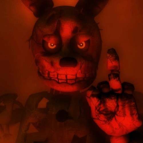 Five Nights at Freddy's: Sister Location Art Video Funtime Dance