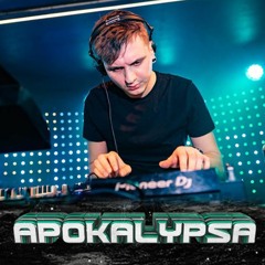 Matthew@APOKALYPSA 20 Years, Bobycentrum, Brno, Czech Republic (29.11.2019)