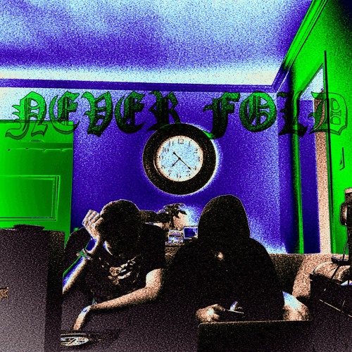 NEVERFOLD - DIGSAW x TRIPLE777 (PROD. OMRI)