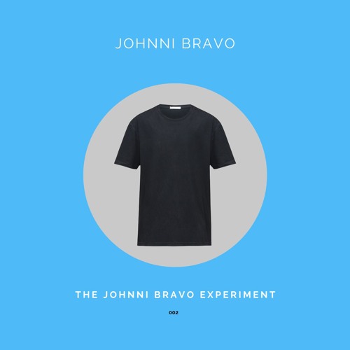 The Johnni Bravo Experiment 002