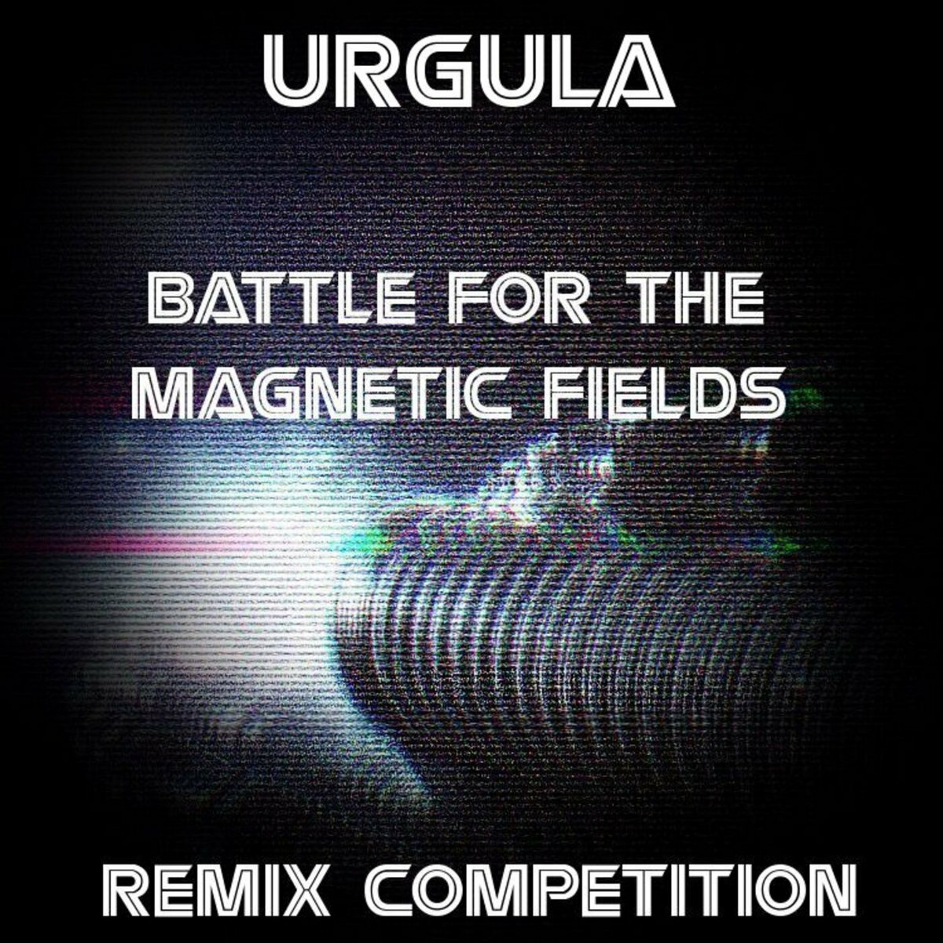 Urgula - Battle for the Magnetic Fields (Dreamland Fantasy Remix) episode artwork