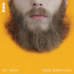 MC Smuv - Herr Bartmann (Snippet by Deejay Fine)