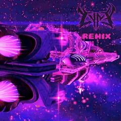 Spaceghost - Riddim Dreamz (LYNX Remix)