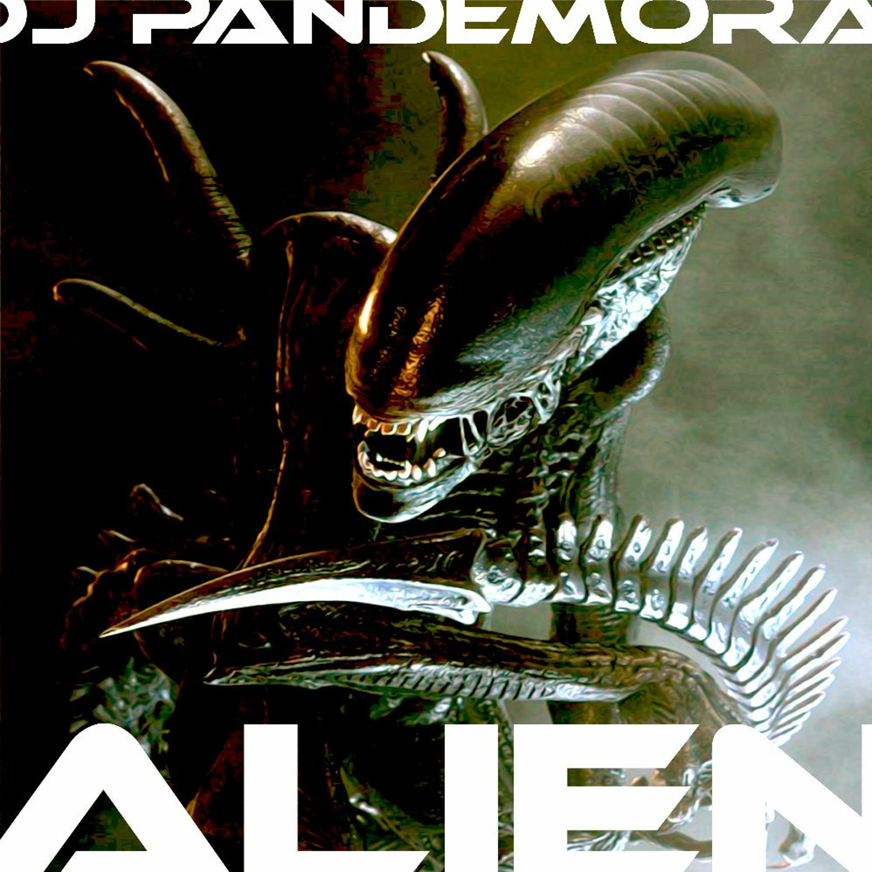 DJ Pandemora