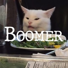 BOOMER
