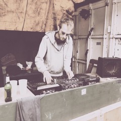 Sori for this Techno Podcast #001