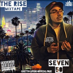 Seven 50 - Out For The Bread