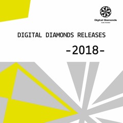 Digital Diamonds Releases 2018