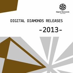 Digital Diamonds Releases 2013