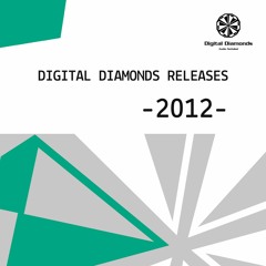 Digital Diamonds Releases 2012